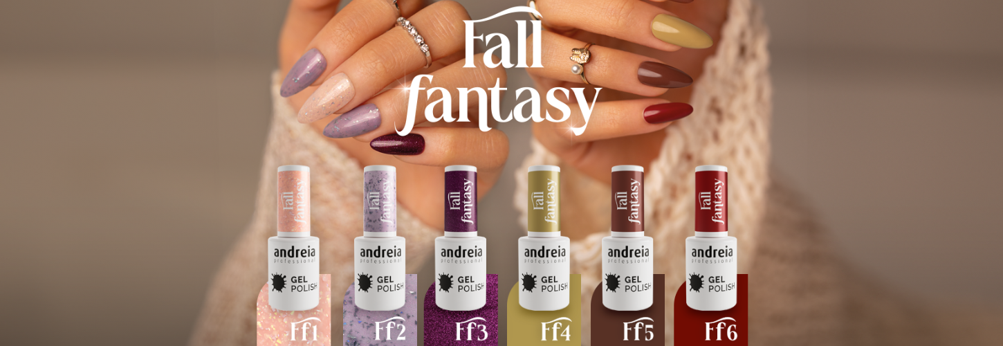 fall fantasy